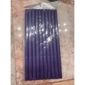 New heatless hair rollers